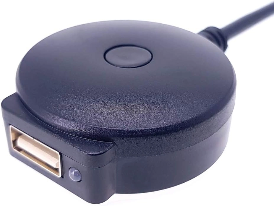 Bluetooth Kit - Bluetooth BMW Mini Cooper Android iPhone iPod