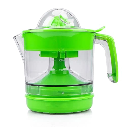 Electric Orange juicer - 60 watts