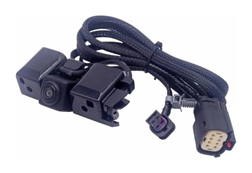 Car Rear View Camera - Night vision Cable