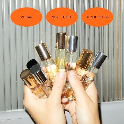 Eau de Parfum - 15 mL