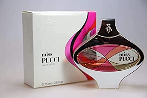 Miss Eau de Parfum 75ml