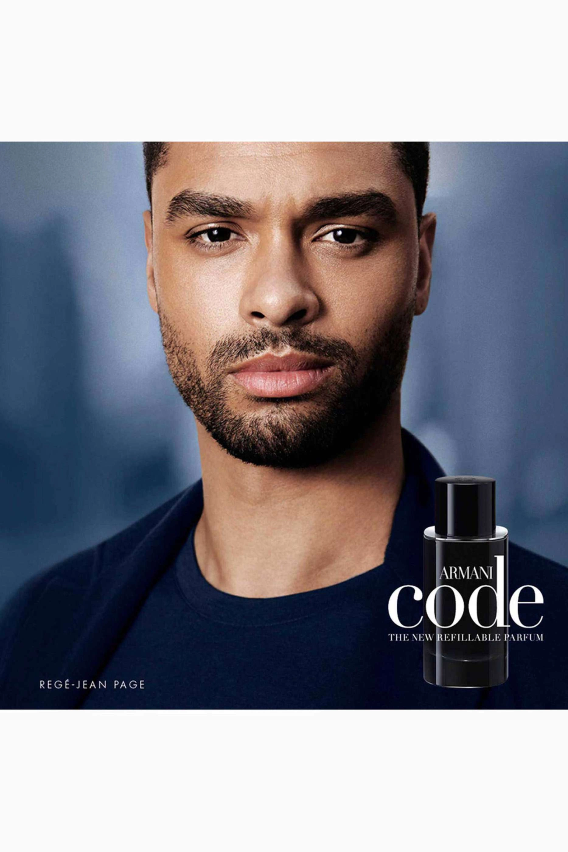 Code Eau de Parfum 75ml