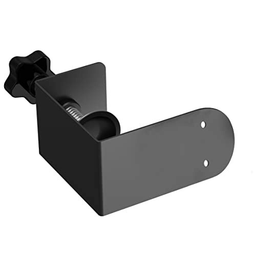 Blink Outdoor 3 Camera Mount - Black 1 Pack Stainless Steel