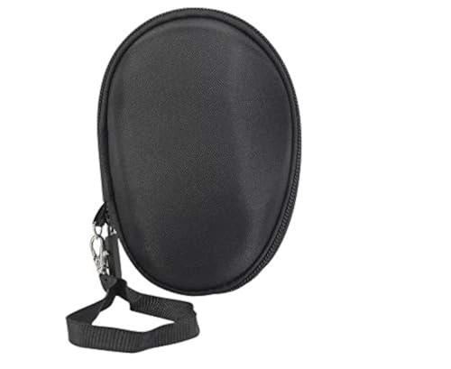 Mouse Travel Hard Protective Case - MX Master 3 Black