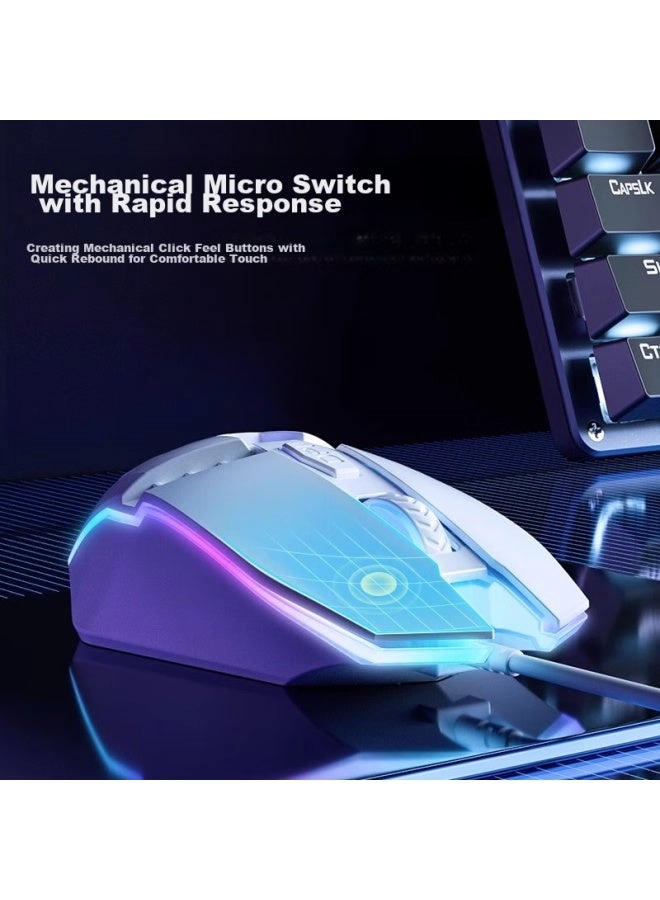M260 Mouse - USB