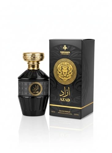 Azad Arabian Eau de Parfum 100ml
