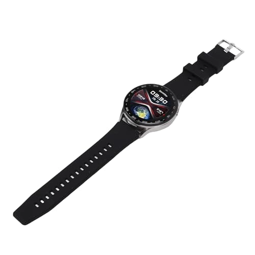 Smart Watch with Earbuds