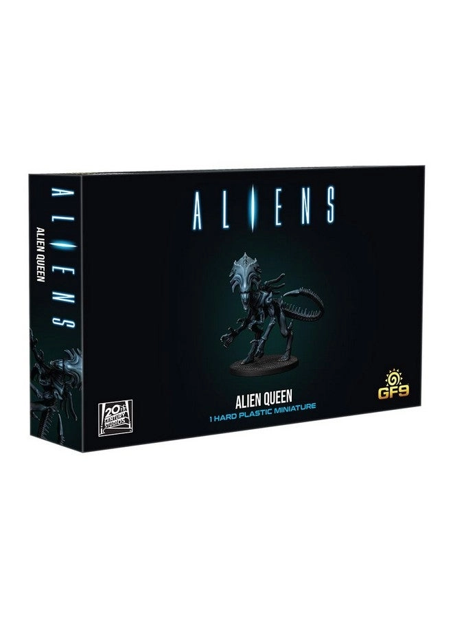 Gale Force Nine Alien Queen - Aliens