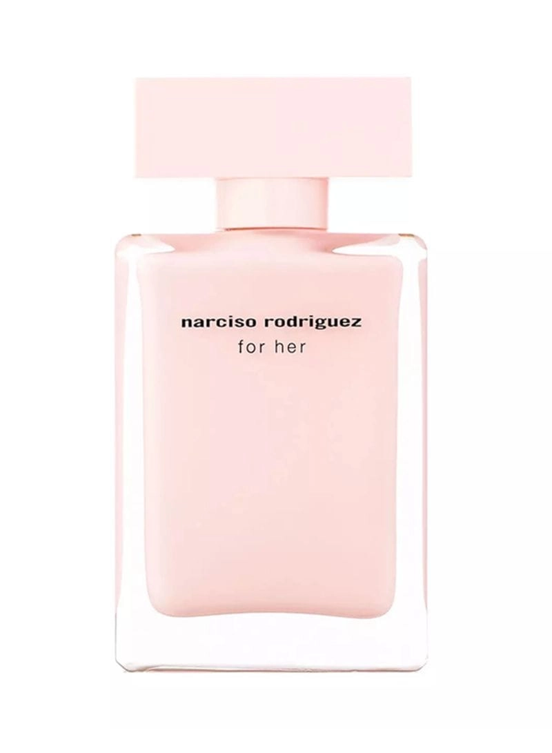 For Her Eau de Parfum 50 ml
