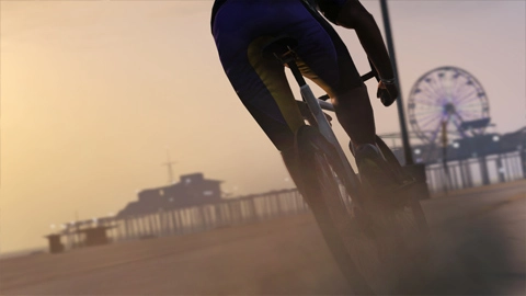 Grand Theft Auto V - PlayStation 3