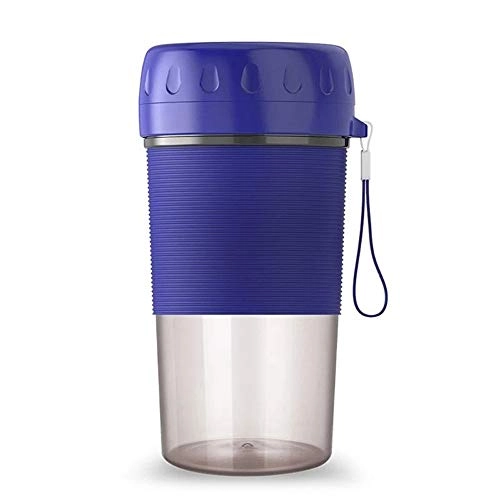 Kitchen mixers - 300ML USB Rechargeable