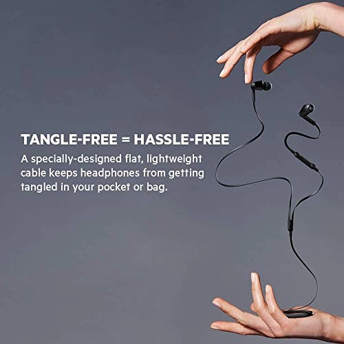 (Renewed) Sound Form G3H0002 Wired Earbud