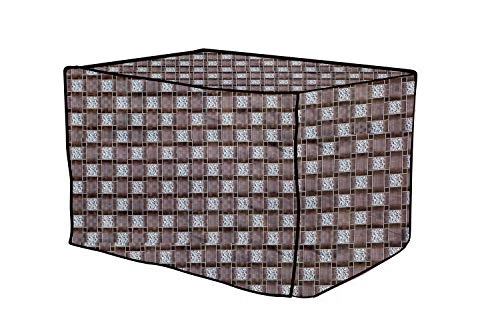 Microwave Oven Cover - BB78 20x17x14