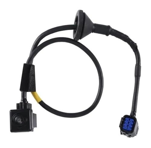 Rear View Camera - Night vision Wireless