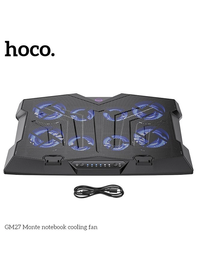 GM27 Monte - 17 inches