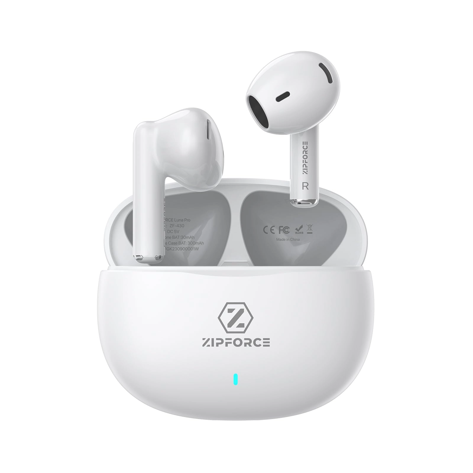 Luna Pro Wireless Earbud