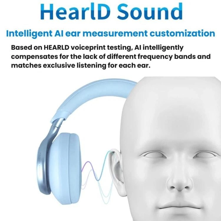 SoundCore Space One S1 Wireless Headset