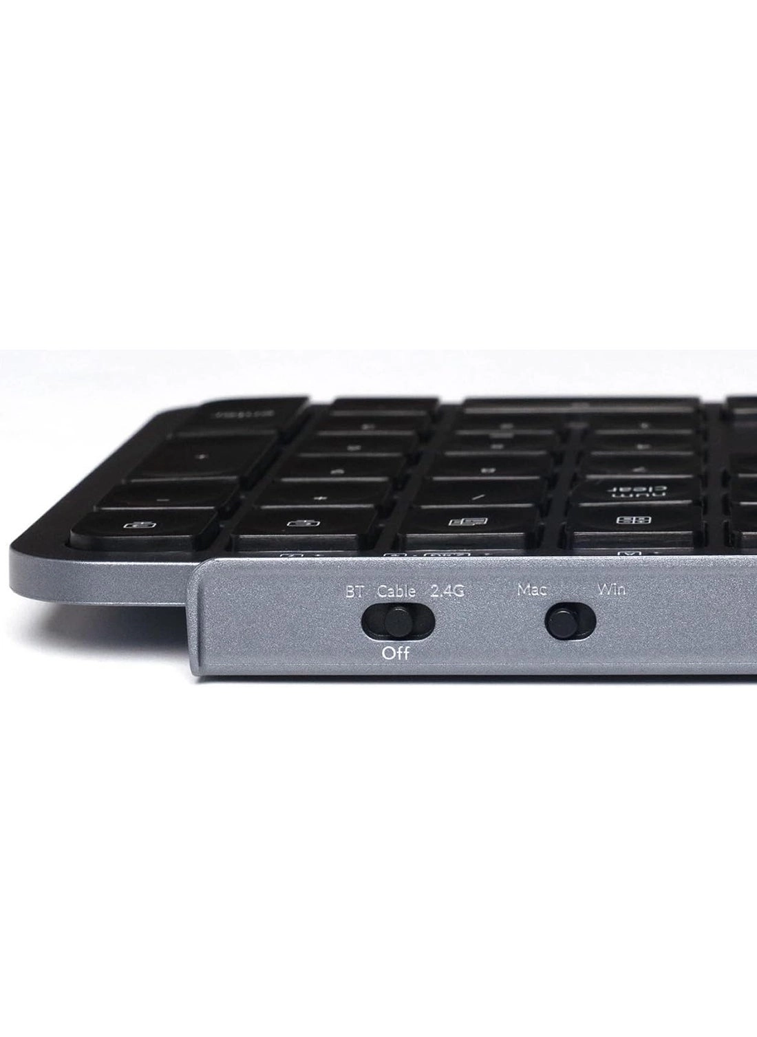 B1 Pro - International English Wireless