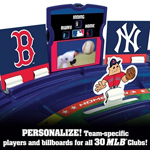 MLB Slammin' Sluggers