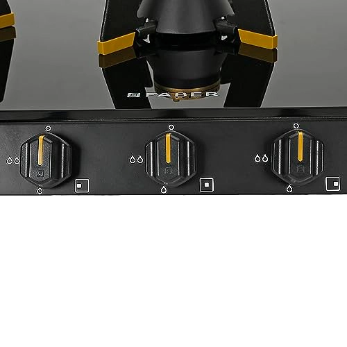 Genius 106.0689.313 Gas hob