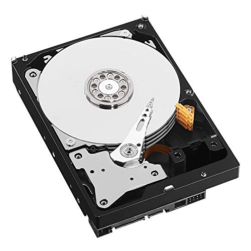 Red Plus 3.5" 5400rpm 64MB SATA 6Gb/s (ST-6TBS/64-WD60EFRX) - 6TB