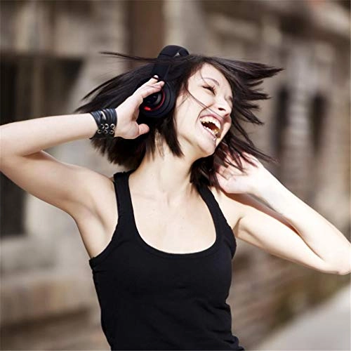 Bluetooth Foldable Headphones Wireless Headphone