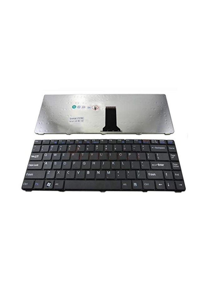 Laptop Keyboard