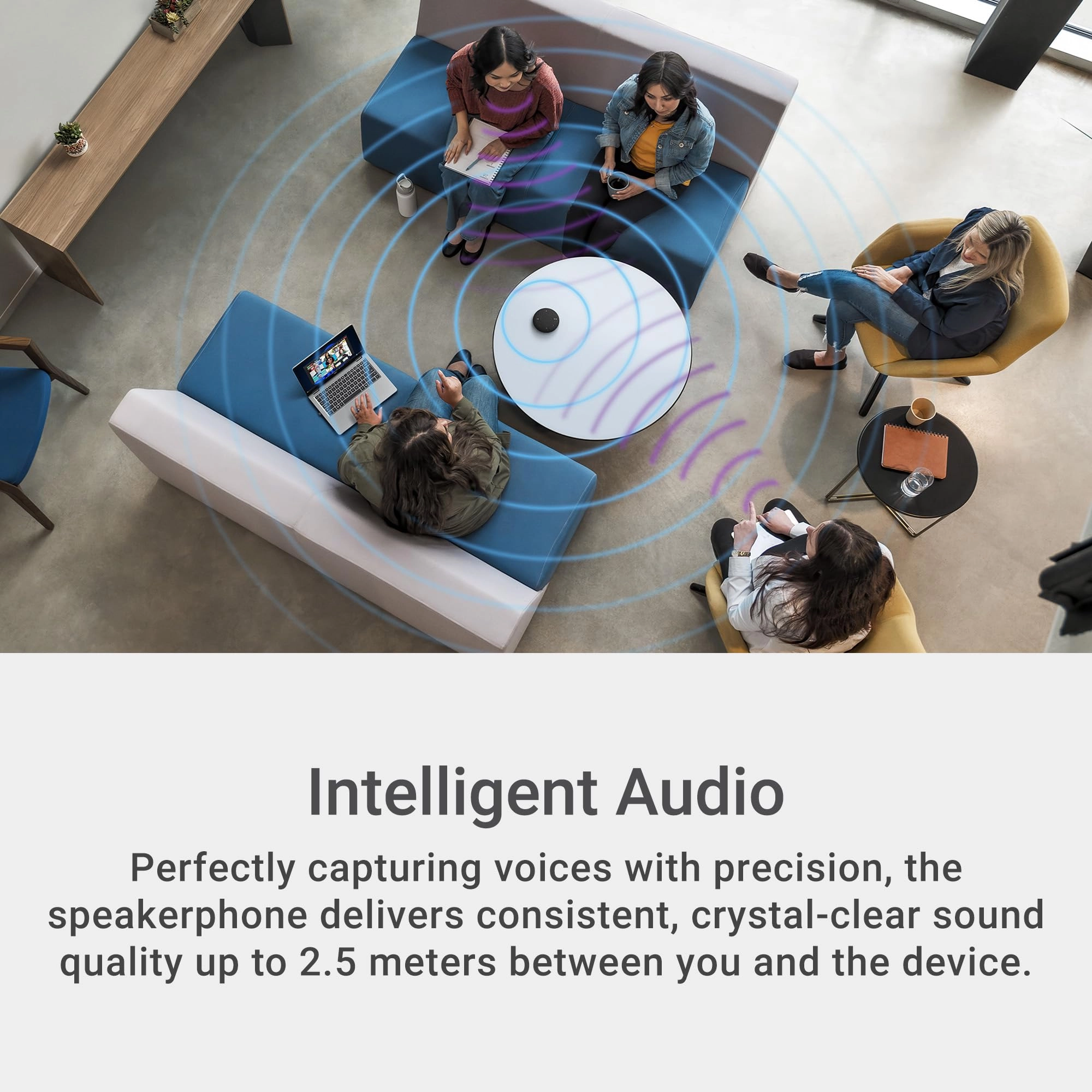 SL525 - Bluetooth 5.3