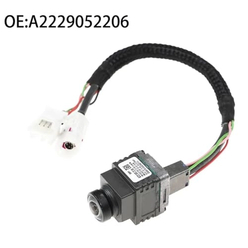 Parking Camera - high-resolution