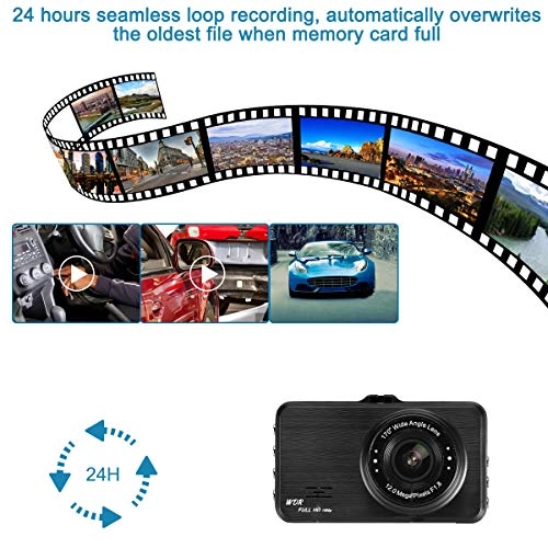 SD36 - 1080P 30FPS
