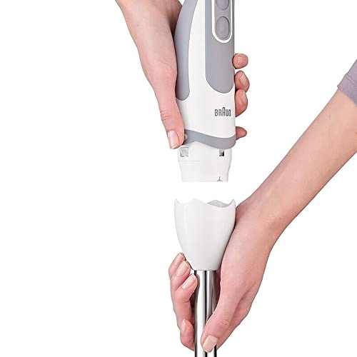 Multiquick 5 - Braun Hand Blender MQ5200