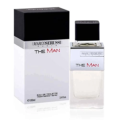 THE MAN Eau de Toilette 100ml