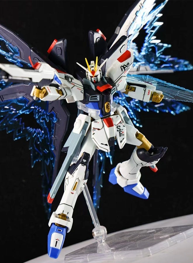 Gundam Strike Freedom