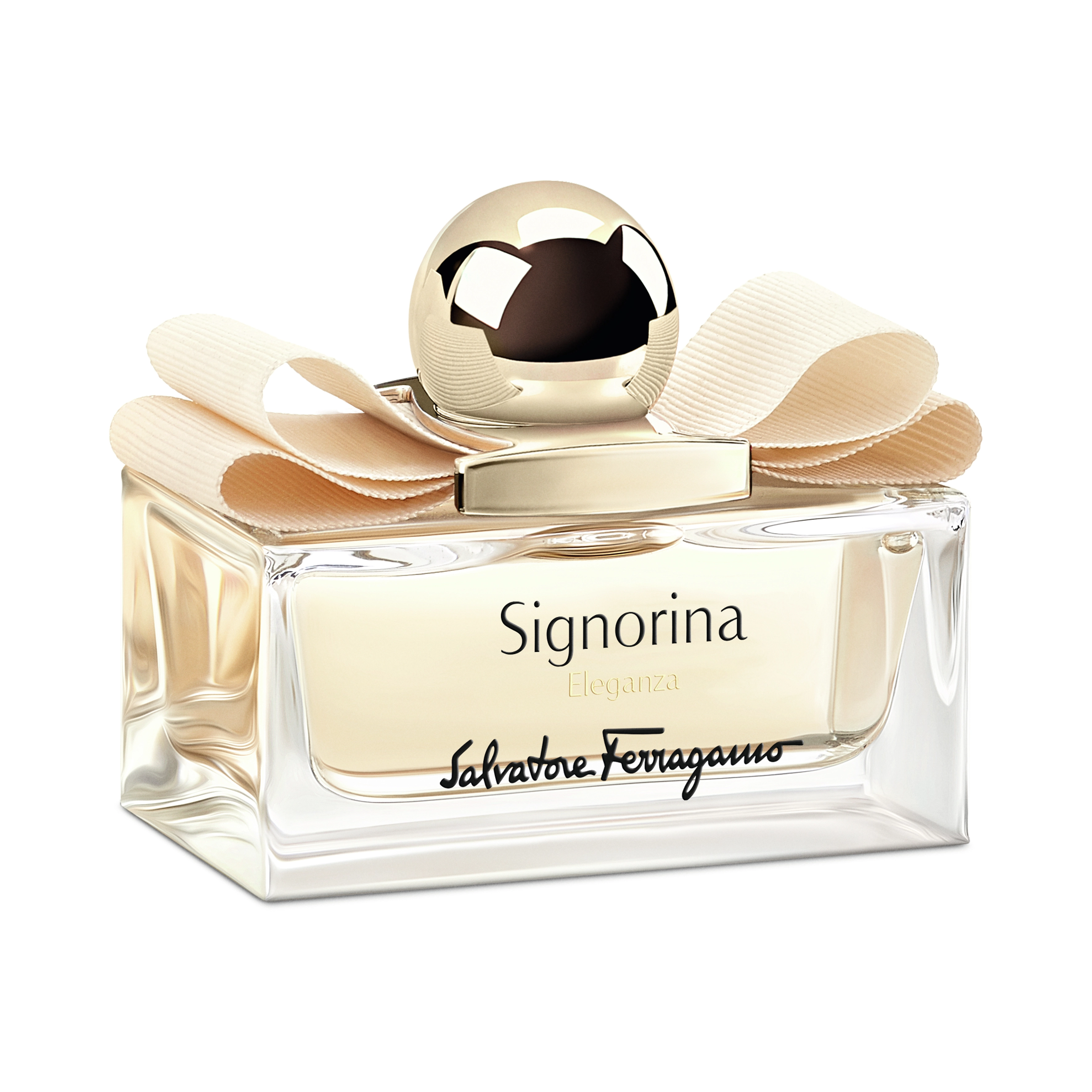 Salvatore Ferragamo Signorina Eleganza Eau de Parfum 50 ml