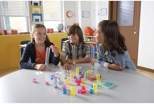 Fraction Formula Game