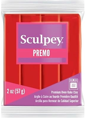 Sculpey Premo - Polymer 57g