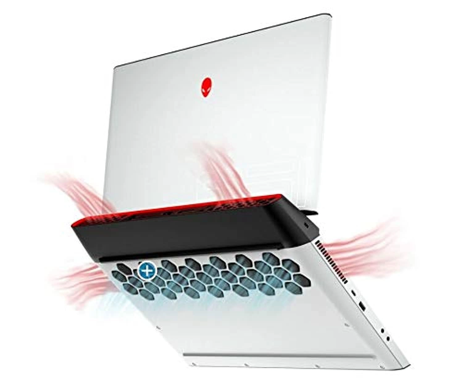 Alienware Area 51M - 17.3'' Core i9-9900K 32GB DDR4 1512GB