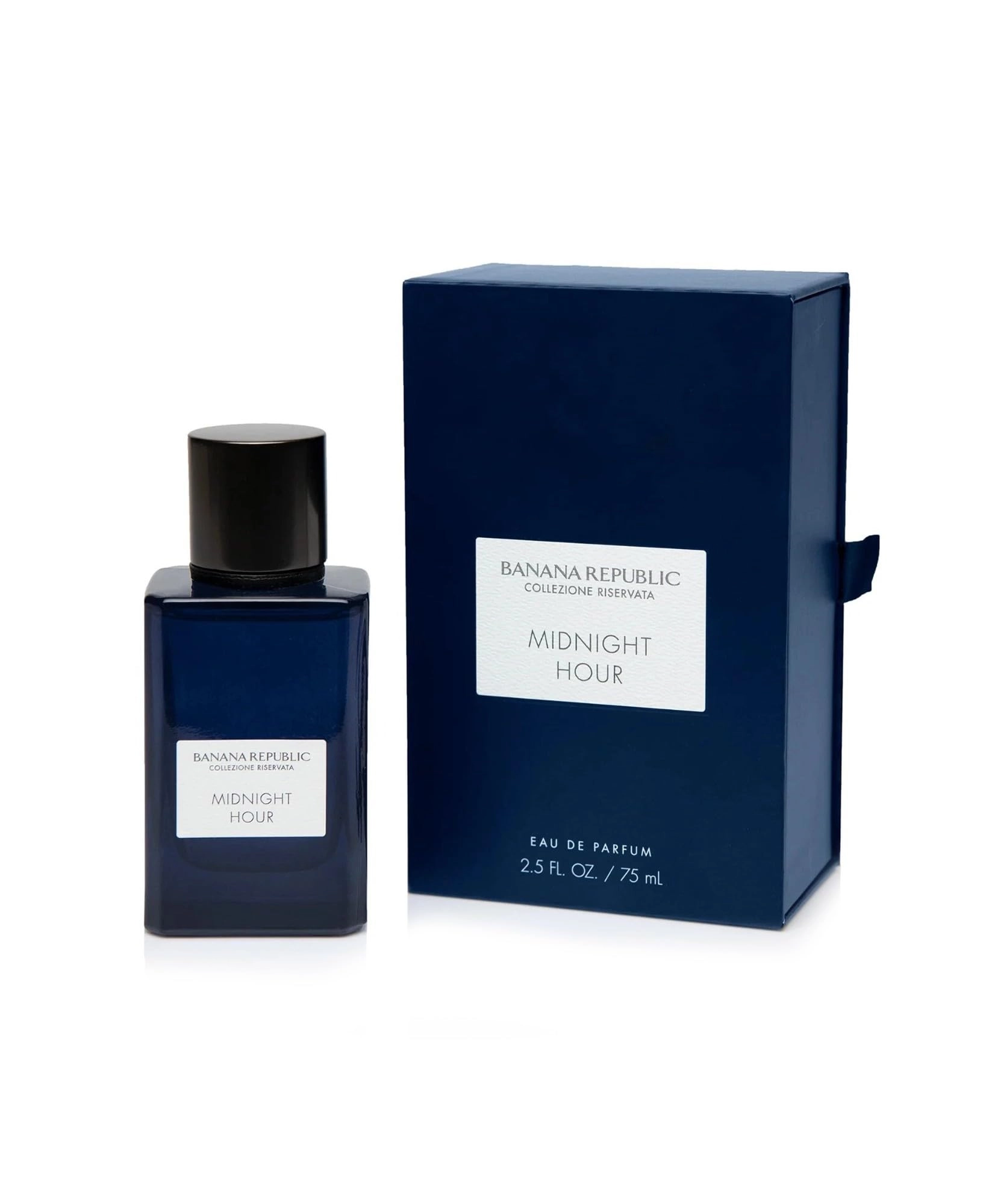 Banana Republic Midnight Hour Eau de Parfum 75 ml