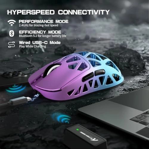 R2 Gaming Mouse - USB