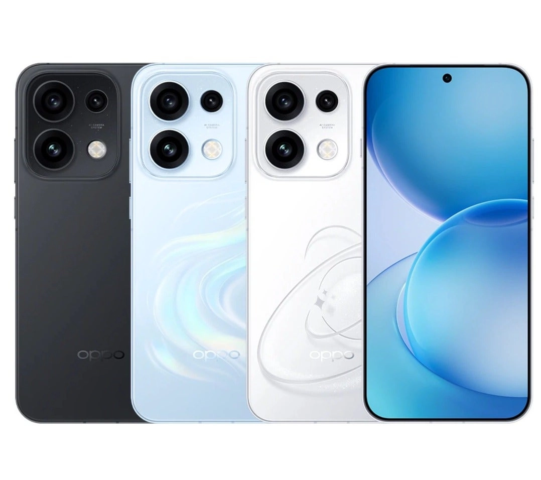 Reno 16 12GB 256GB