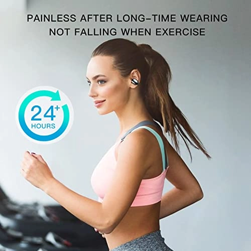 EK3728 Wireless Headset