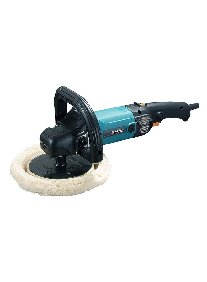 Makita 9237CB - 1200W 180mm