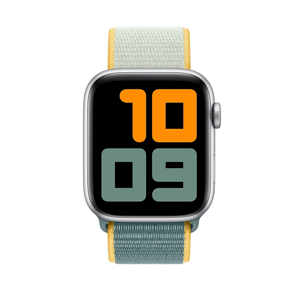 Nylon Sport Loop for Apple Watch 44mm