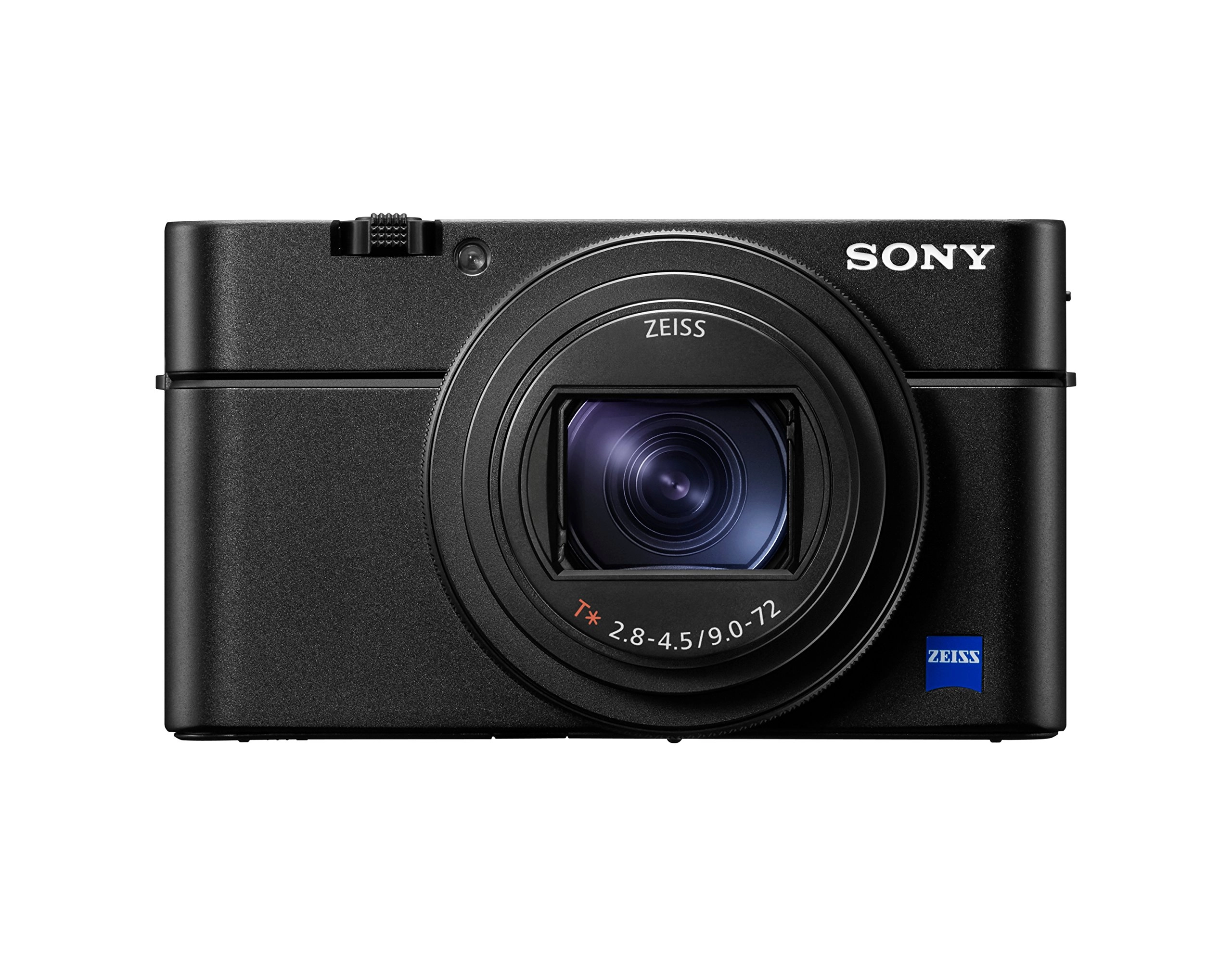 Sony Cyber-shot DSCRX100M VII