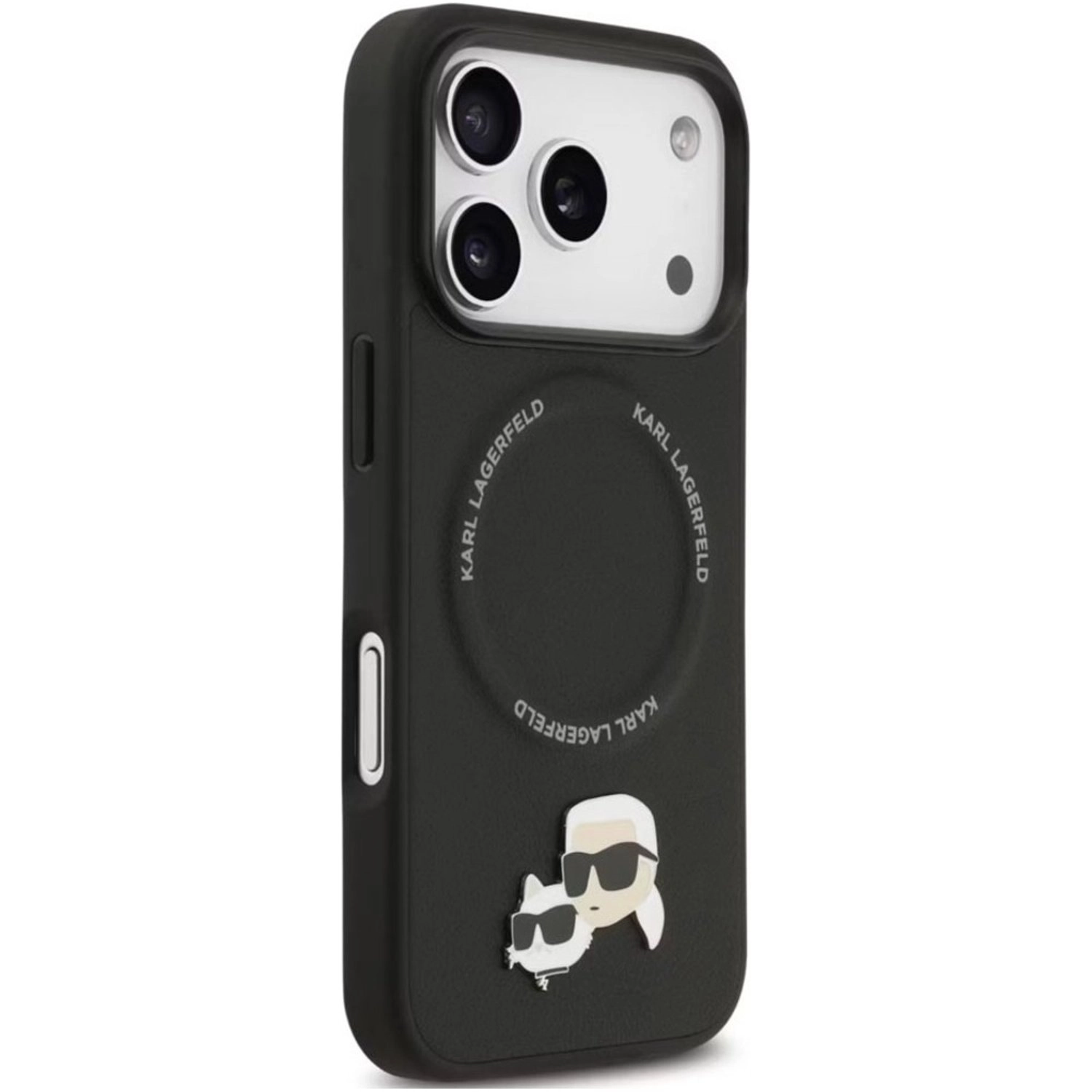 MagSafe Case for iPhone 17 Pro Max