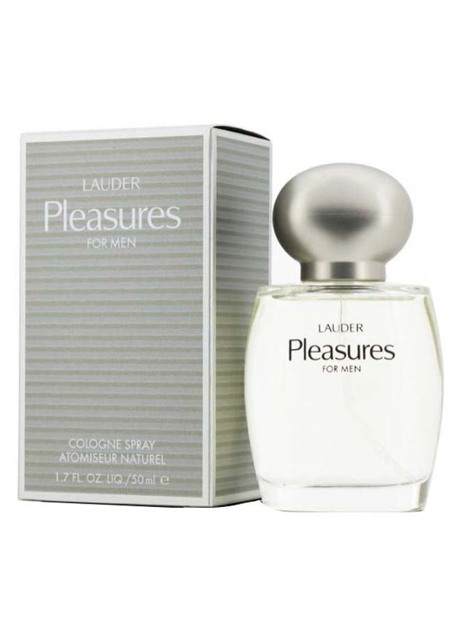 PLEASURES - 100ml