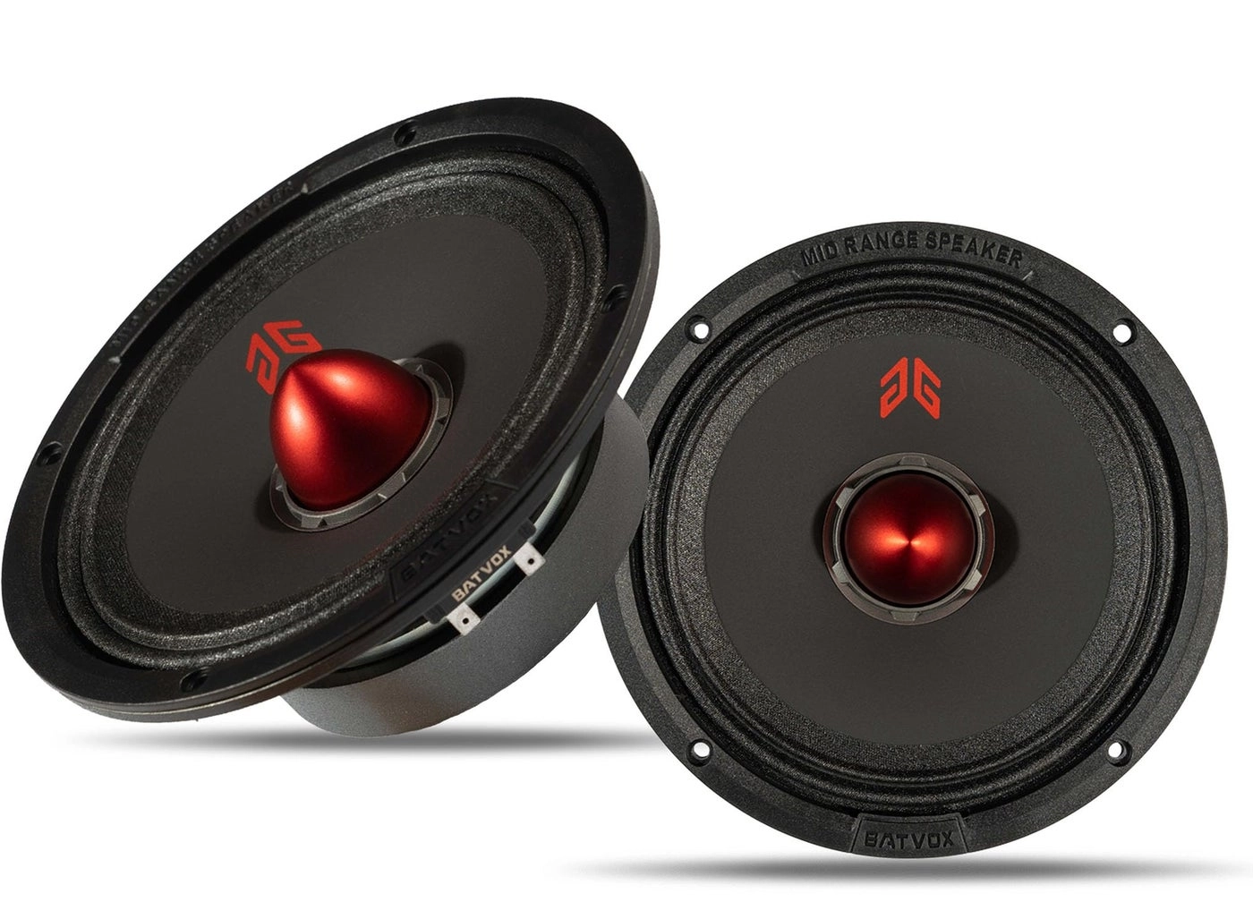 Gaooger MX65E1 - 6.5" Midrange