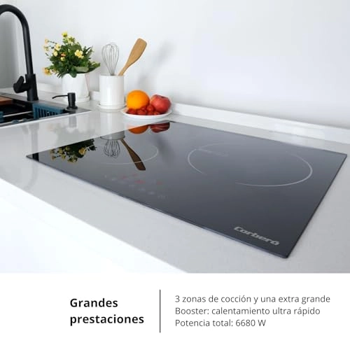CCIG367 Induction hob
