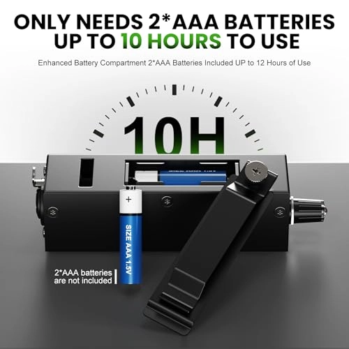 Headphone Amplifier - 600 Ohm In Ear