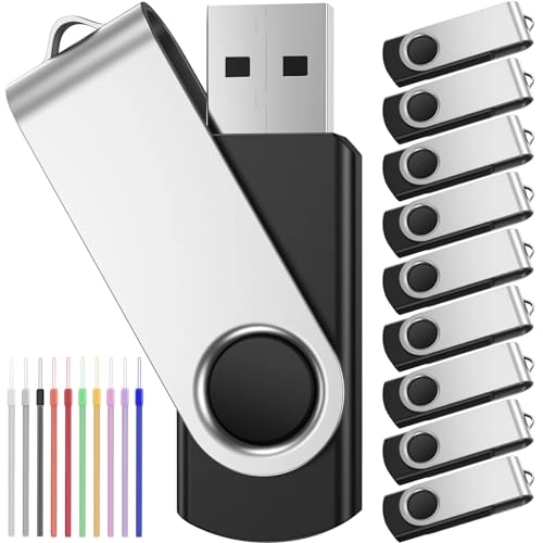 USB 2.0 Flash Drive - USB Type A 32GB